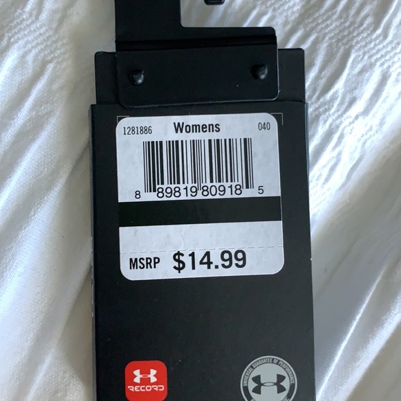 Under Armour Headband - Picture 2 of 2